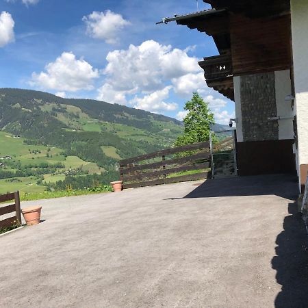 Paradise On Mountain Taxenbach Exterior photo