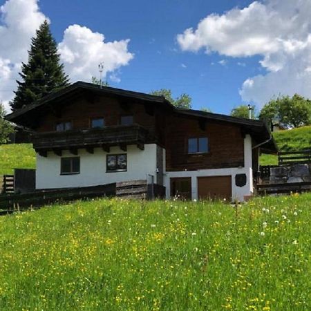 Paradise On Mountain Taxenbach Exterior photo