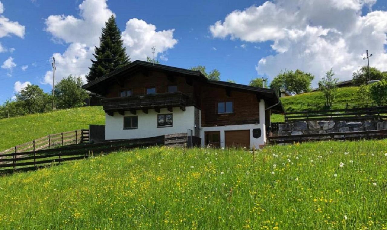 Paradise On Mountain Taxenbach Exterior photo